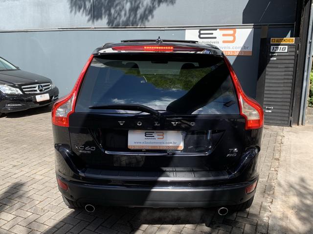 Volvo XC60 T6 3.0 Awd 2013 - Foto 10