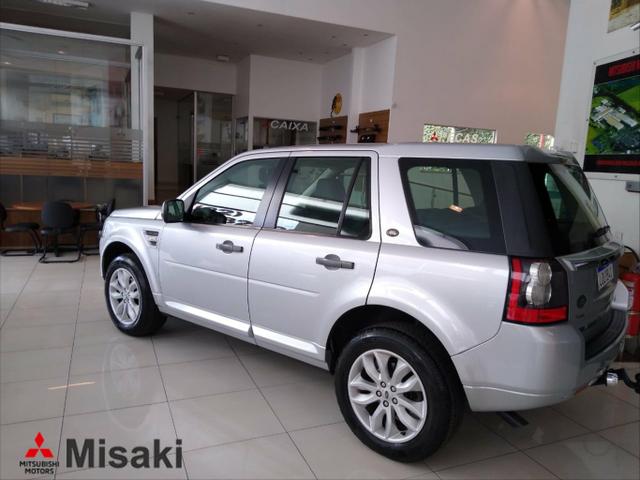 Land Rover Freelander 2 - Foto 4