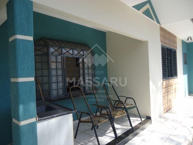 8034 | Casa à venda com 5 quartos em JD IMPERIAL II, MARINGÁ - Foto 2