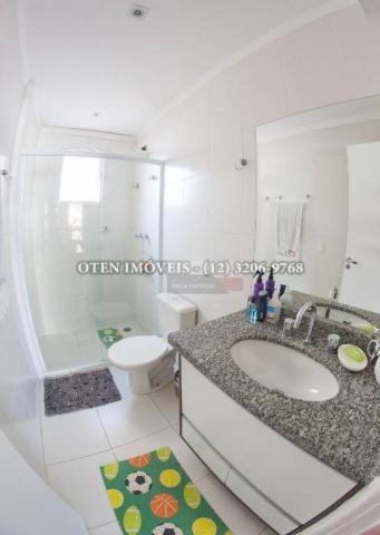 Apartamento com 3 dormitórios à venda, 131 m² por r$ 730.000 - jardim das indústrias - são - Foto 14
