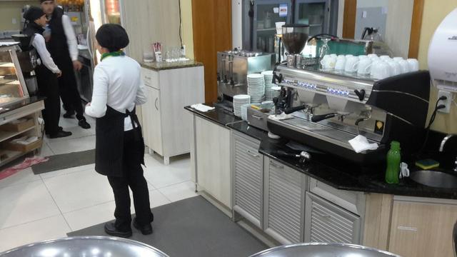 Tapete para cozinhas de restaurantes - Foto 3