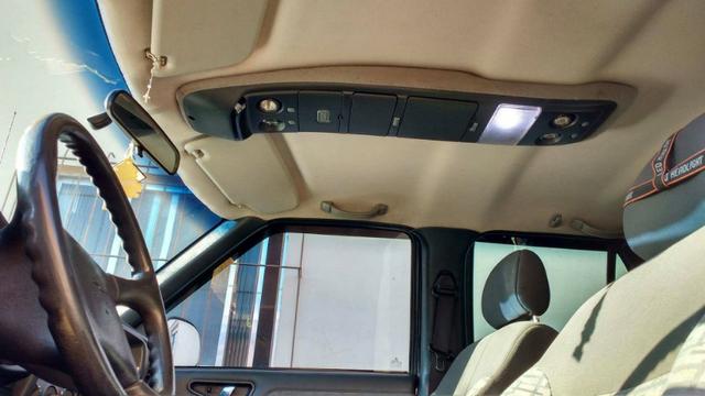 Gm Blazer 2.4 gasolina /Gnv - Foto 4