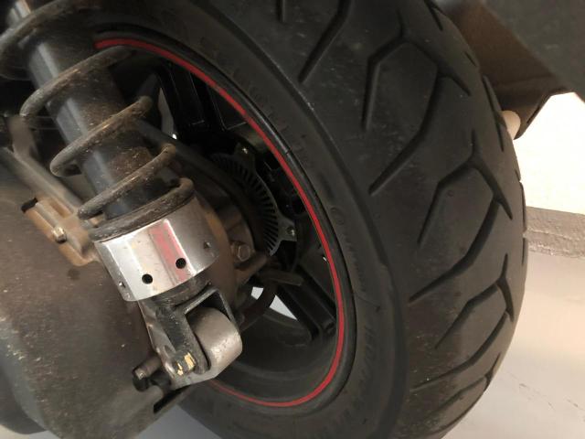 Scoter 400cc 2019 preço imbatível - Foto 4