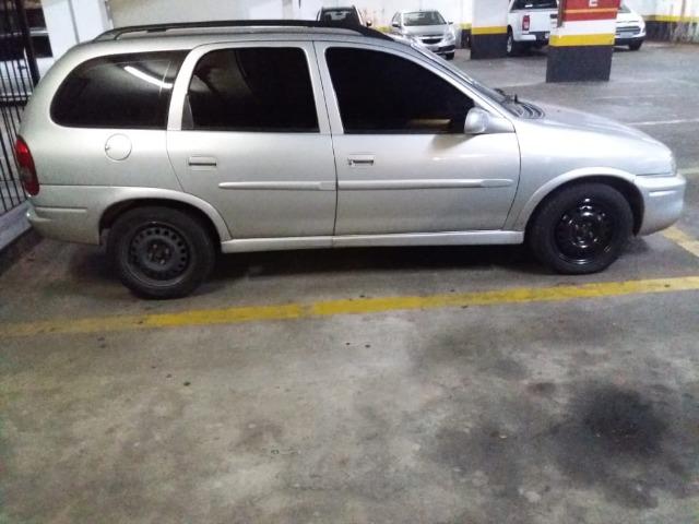 Vende-se Corsa 2001 - Foto 2