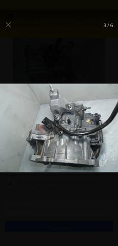 Cambio automático do Ford Focus 2006a2012 - Foto 3