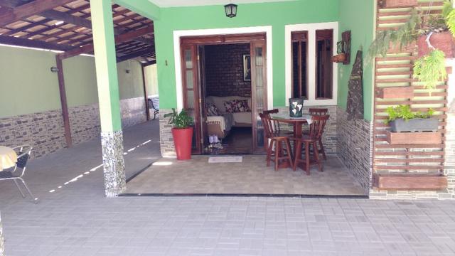 Vendo casa em condomínio fechado em Arembepe - Foto 17