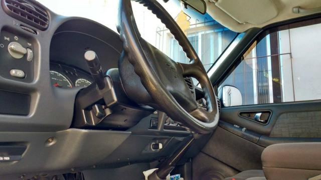 Gm Blazer 2.4 gasolina /Gnv - Foto 9