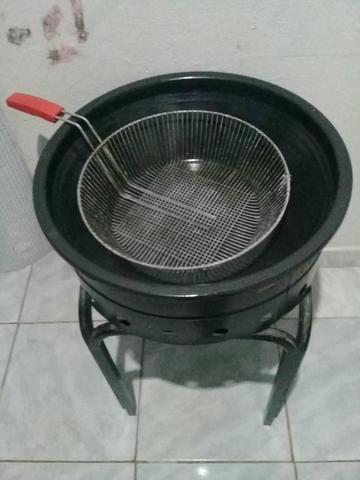 Vendo Batateira