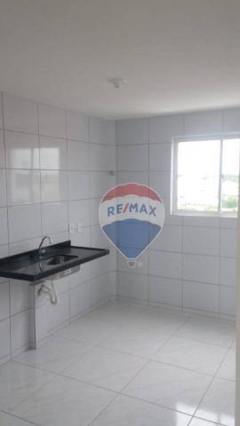Apartamento principal do Plano de Vida - Foto 14
