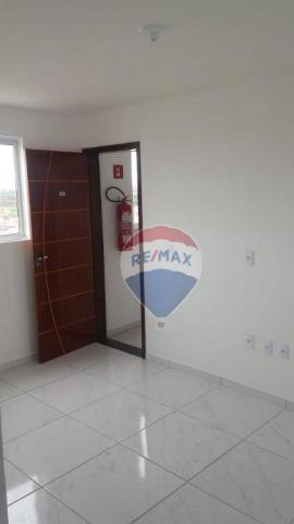 Apartamento principal do Plano de Vida - Foto 10