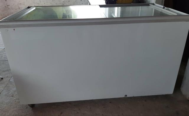 FREEZER Horizontal Expositor, praticamente zero 999,00 - Foto 4