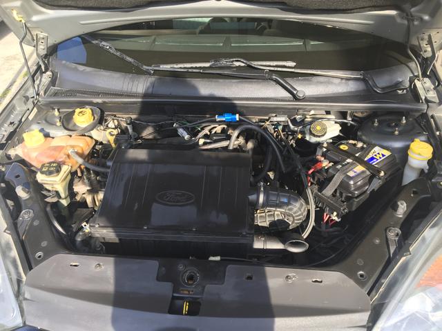 Vendo Fiesta Sedan 1.6 2011 Completo - Impecável - Foto 9
