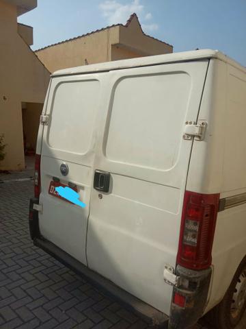 Ducato JTD 2.8 - Foto 3