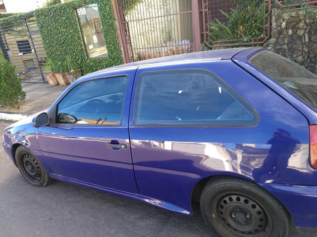 Gol 1.6 - Foto 8