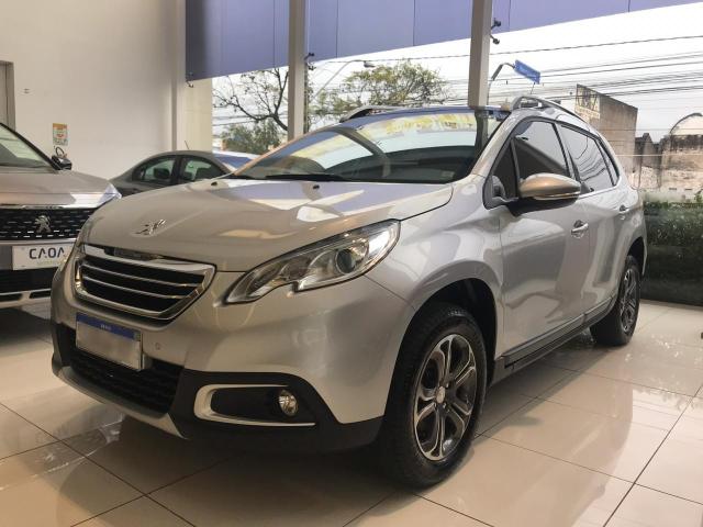 Peugeot 2008 GRIFFE - Foto 4