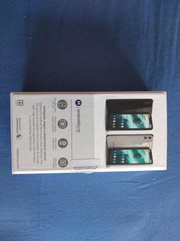 Motorola One