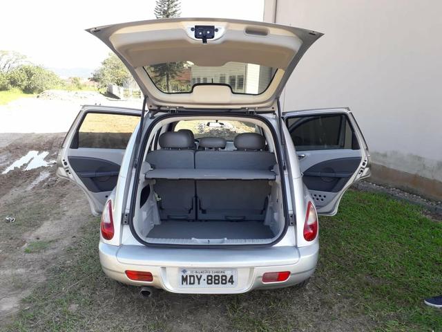 Pt Cruiser - Foto 6