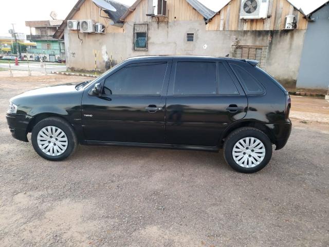 VOLKSWAGEN GOL 2010/2011 1.0 MI 8V FLEX 4P MANUAL G.IV - Foto 7