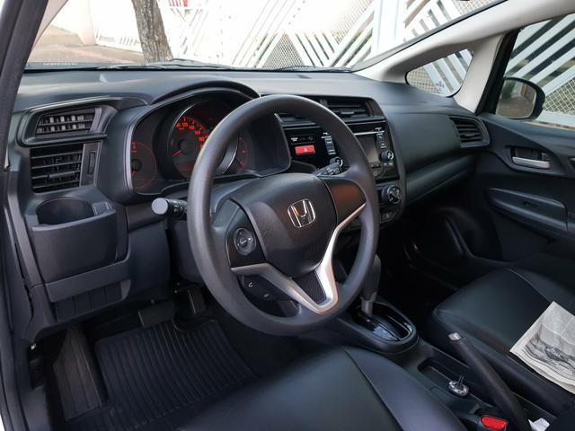 HONDA Fit 2014/15 - Foto 9
