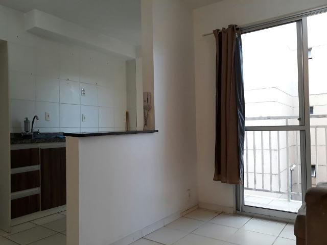 Vitória Maguari com modulados - 2 quartos com sacada, reformado no 1 andar - Foto 14