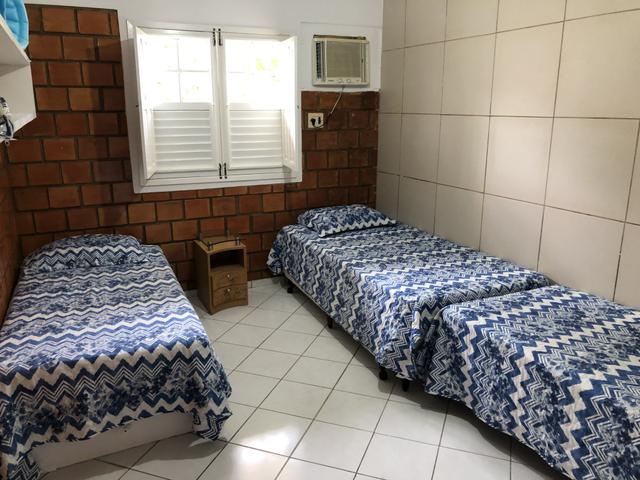 Alugo casa em Tamandare próximo à praia dos carneiros disponível para o semana santa 2020 - Foto 10