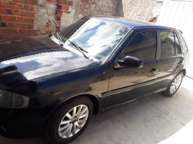 Gol G4 - Foto 3