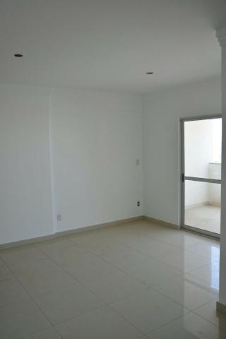 Apto 3 qtos , 3 suítes 2 vagas , Porcelanato, A/c Financiamento, Aceita carro Entrada - Foto 5