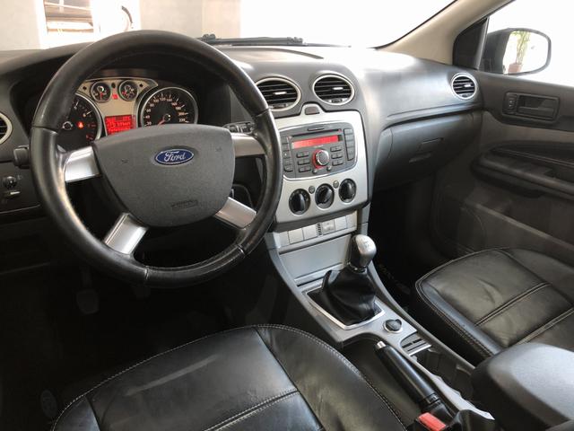Focus 1.6 GLX 2012 , excelente estado - Foto 7
