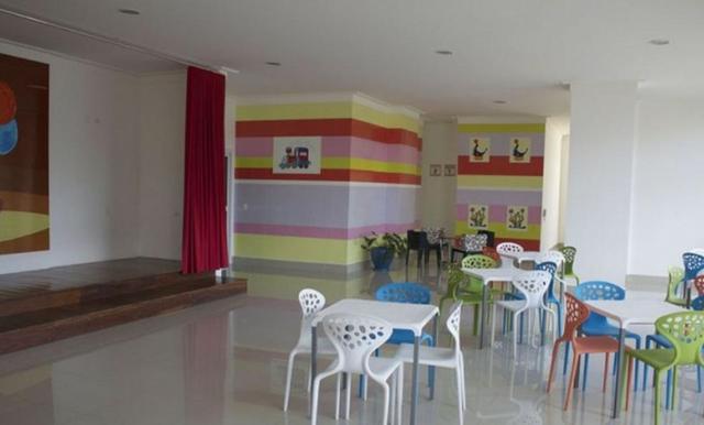 Apartamento Splendor Blue 157m2 - Foto 4