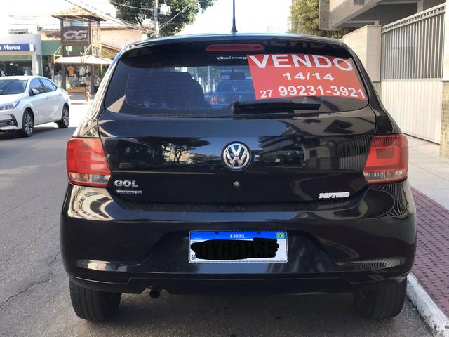 Gol Mi Flex 1.0 COMPLETO - Foto 6