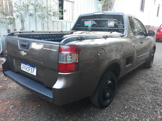 Gm montana ls 1.4 - Foto 2