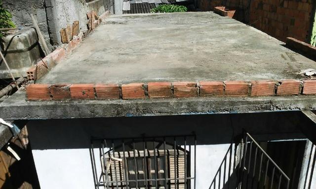Vende-se casa e terreno - Foto 6