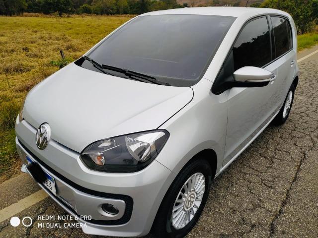 Volkswaguen - Move UP! 1.0 MPI Completo 15/16