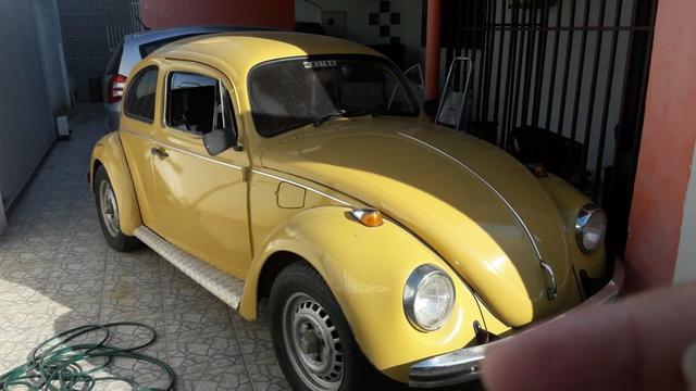 Fusca - Foto 4