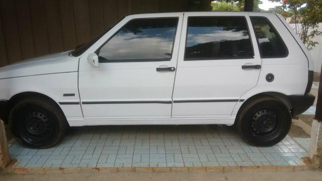 Vendo uno branco