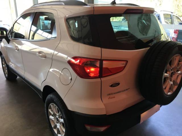 Ecosport SE 2019 AT - Foto 9