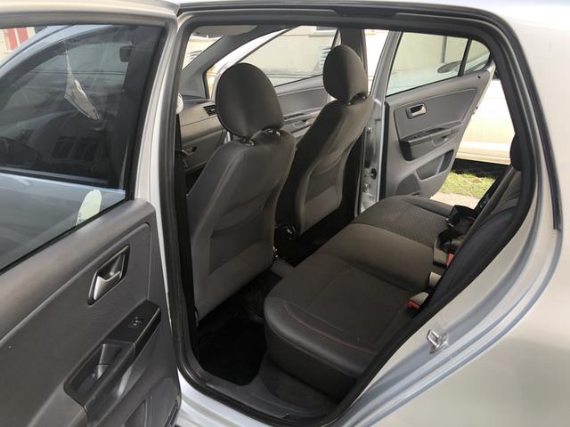 VW - Volkswagen CROSSFOX 1.6 Automático Muito Novo - Foto 10
