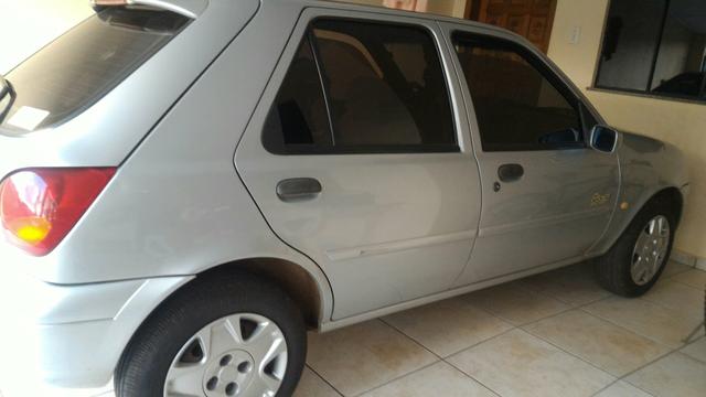 Vendo Ford Fiesta street básico 4 portas
