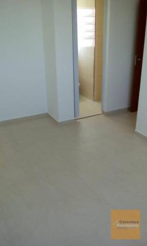 AP0662 - Apartamento com 3 dormitórios à venda, 69 m² por R$ 265.000 - Jardim das Indústri - Foto 10
