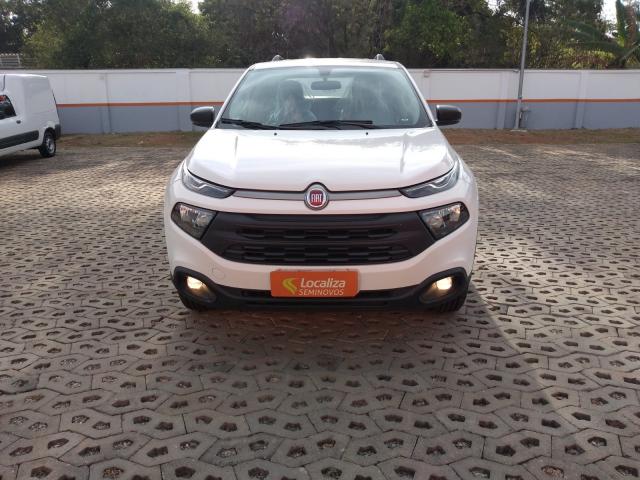 FIAT TORO 2018/2019 1.8 16V EVO FLEX ENDURANCE AT6 - Foto 2