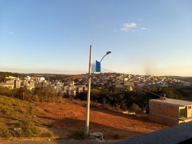 Casa Geminada - Real de Queluz Conselheiro Lafaiete - JOA134 - Foto 18