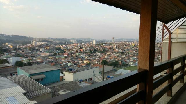 Grande Casa em Jandira de 4 dormitórios - Foto 14