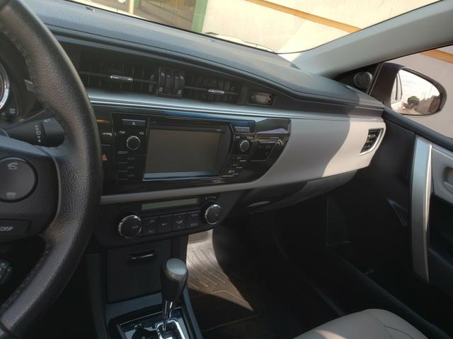 Vendo Corolla em ótimo estado - Foto 3