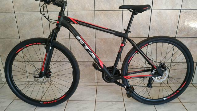 Bike GTA Aro 29