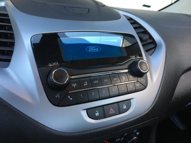 FORD KA 2018/2019 1.5 TIVCT FLEX SE PLUS AUTOMÁTICO - Foto 10