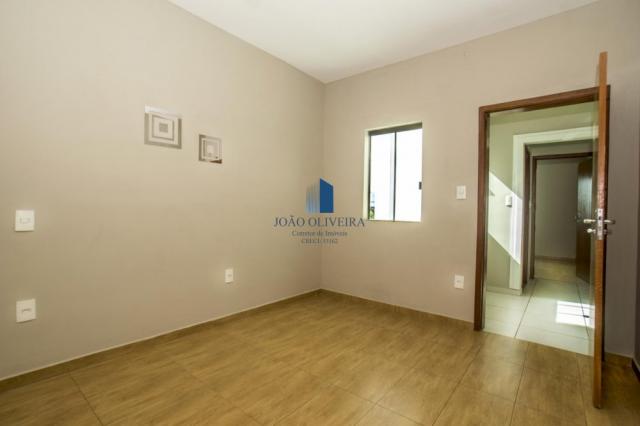 Apartamento - Campo Alegre Conselheiro Lafaiete - JOA115 - Foto 11
