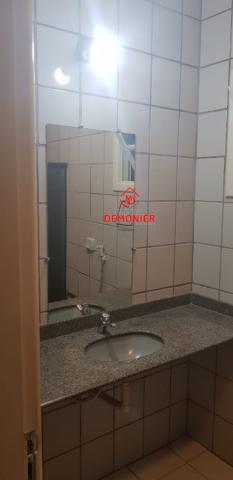Apartamento para alugar com 2 dormitórios em Campo grande, Cariacica cod:186 - Foto 13
