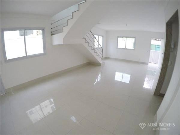 Casa com 4 dormitórios, sendo 4 suítes, nova à venda, 200 m² jardim camburi - vitória/es - Foto 13