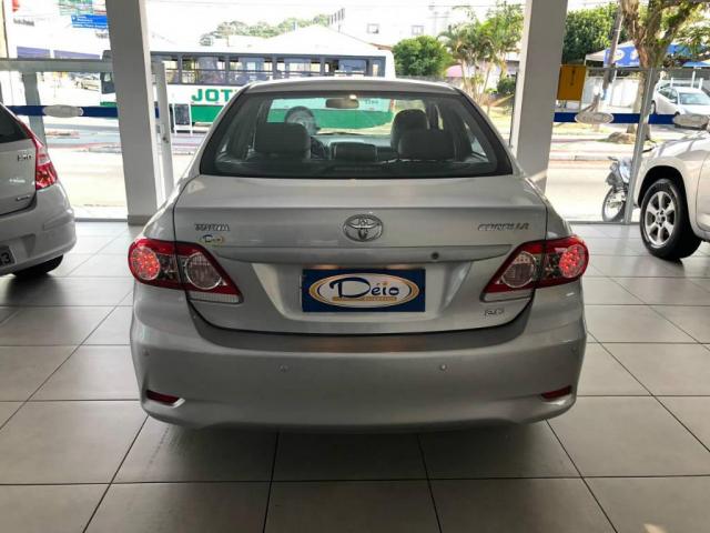 Toyota Corolla XEI 2.0 FLEX - Foto 8