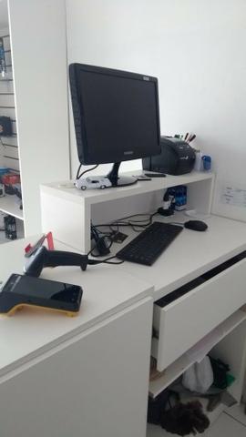 Loja de manutenção de celulares e notebooks (Completa) - Foto 4